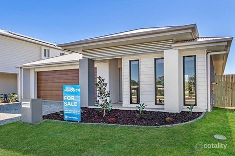 Property photo of 74 Spinnaker Boulevard Newport QLD 4020