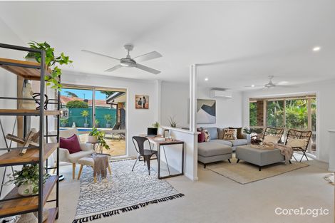 Property photo of 2 Crompton Court Victoria Point QLD 4165