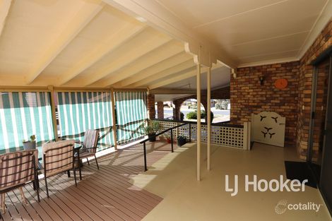 Property photo of 65 Froude Street Inverell NSW 2360