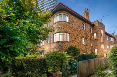 6/38 Barkly St, St Kilda, VIC 3182