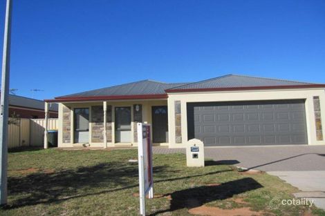 Property photo of 4 Bristol Way Mildura VIC 3500
