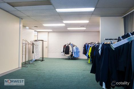 2/10 Victoria Ave, Castle Hill, NSW 2154