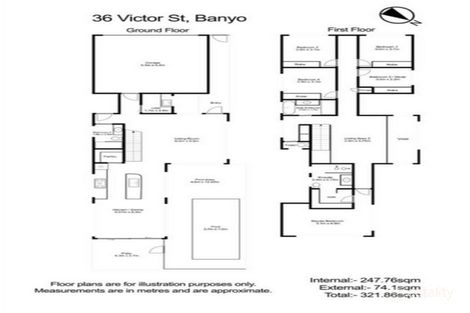 Property photo of 36 Victor Street Banyo QLD 4014