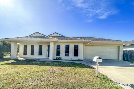 Property photo of 38 Seabreeze Crescent Bowen QLD 4805