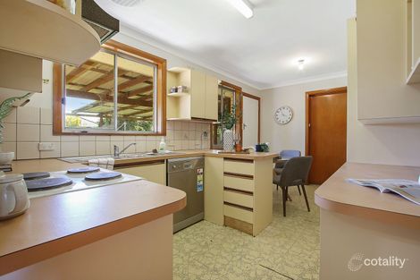 Property photo of 473 Kemp Street Lavington NSW 2641