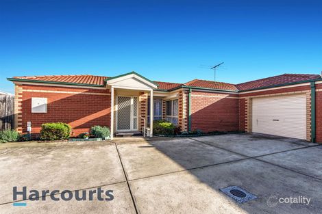 3/11-13 Millawa Ave, St Albans, VIC 3021