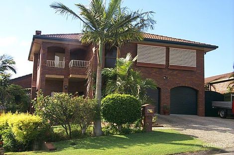 8 Bankhead Cres, Stafford Heights, QLD 4053