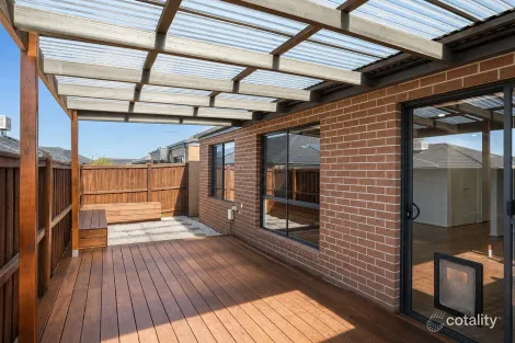 Property photo of 16 Edson Road Mickleham VIC 3064