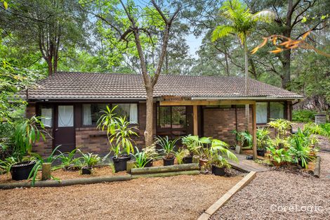 Property photo of 136 Pretoria Parade Hornsby NSW 2077