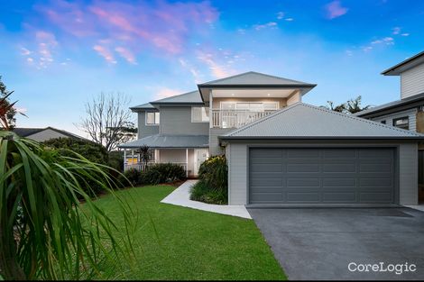 Property photo of 3 Wewak Place Allambie Heights NSW 2100