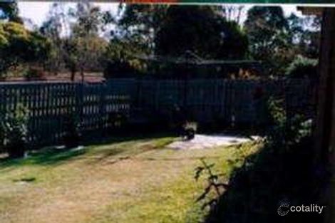 Property photo of 71 Tulloch Avenue Kurunjang VIC 3337