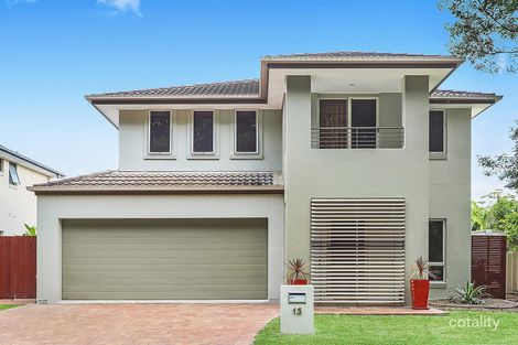 Property photo of 13 Tall Trees Way Little Mountain QLD 4551