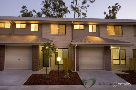 46/8 Milan St, Ellen Grove, QLD 4078