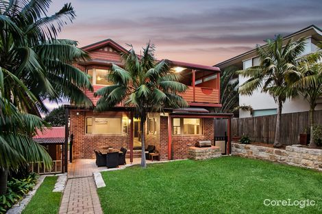 Property photo of 37 Kangaroo Street Manly NSW 2095