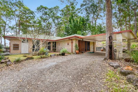 Property photo of 14 Waters Road Bonogin QLD 4213