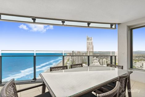 Property photo of 4001/4 The Esplanade Surfers Paradise QLD 4217