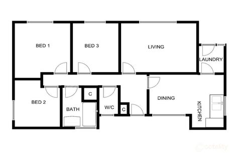 Property photo of 137 Ross Smith Crescent Scullin ACT 2614