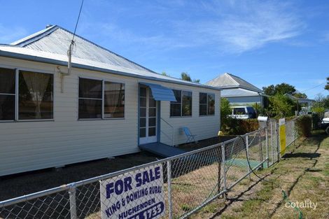 Property photo of 9 Hardwicke Street Hughenden QLD 4821