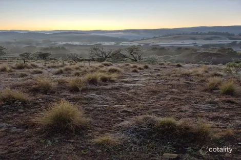 Property photo of 8 Copper Creek Road Captains Flat NSW 2623