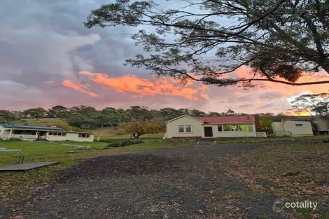 Property photo of 8 Copper Creek Road Captains Flat NSW 2623