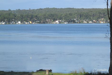 Property photo of 214 Sanctuary Point Road Sanctuary Point NSW 2540