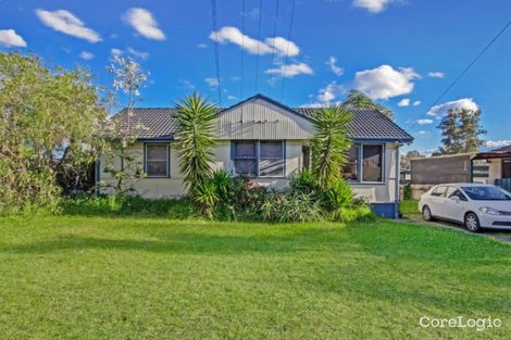 Property photo of 39 Aurora Drive Tregear NSW 2770