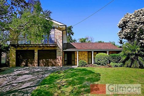 120 Seven Hills Rd, Baulkham Hills, NSW 2153