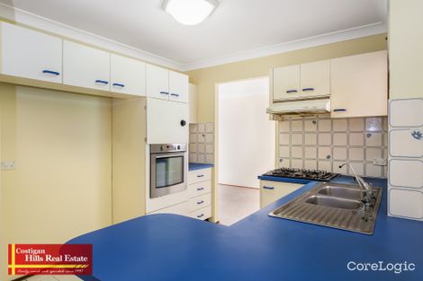 Property photo of 3 Maidos Place Quakers Hill NSW 2763