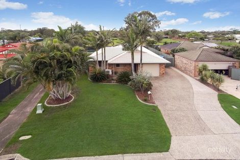 Property photo of 28 Kingaroy Avenue Helensvale QLD 4212
