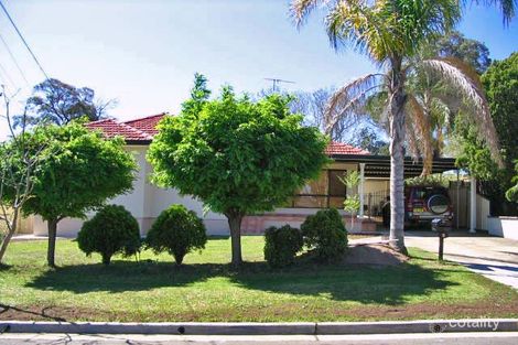 9 Brotherton St, South Wentworthville, NSW 2145