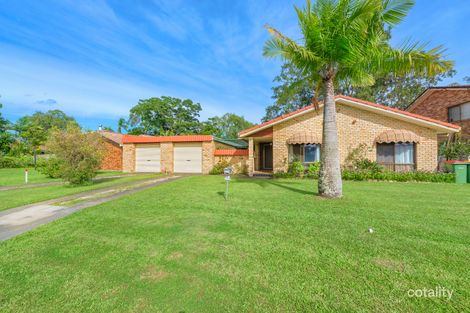 Property photo of 22 Keel Court Currumbin Waters QLD 4223