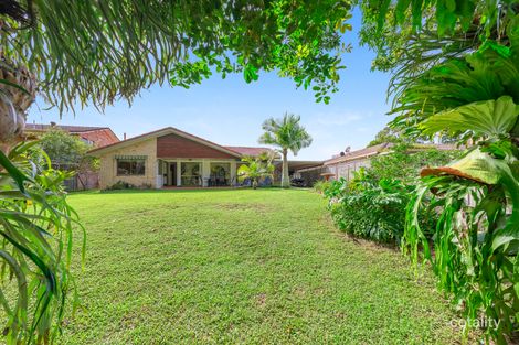 Property photo of 22 Keel Court Currumbin Waters QLD 4223