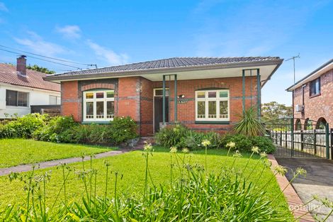 Property photo of 34 Charles Street Ryde NSW 2112