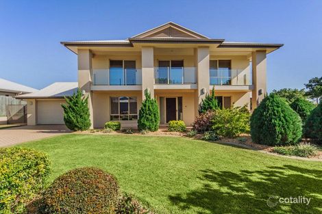 Property photo of 17 Turnstone Circuit North Lakes QLD 4509