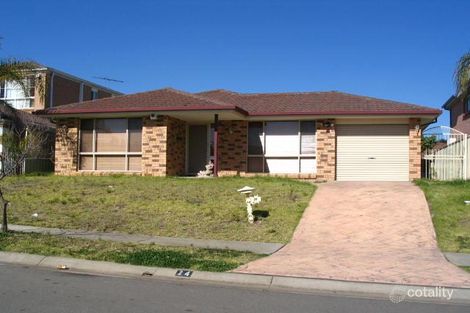 Property photo of 24 Tropic-Bird Crescent Hinchinbrook NSW 2168