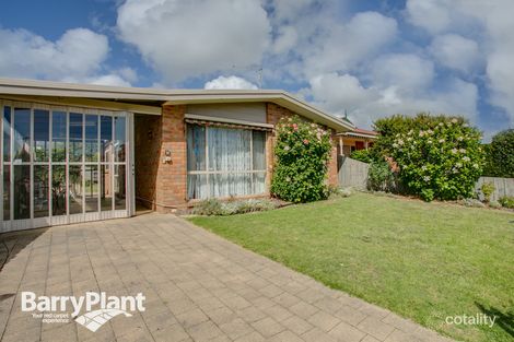 Property photo of 137 Third Avenue Rosebud VIC 3939