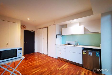 Property photo of 705/280 Spencer Street Melbourne VIC 3000