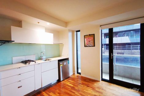 Property photo of 705/280 Spencer Street Melbourne VIC 3000