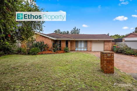 22 Mickleton Tce, Bassendean, WA 6054