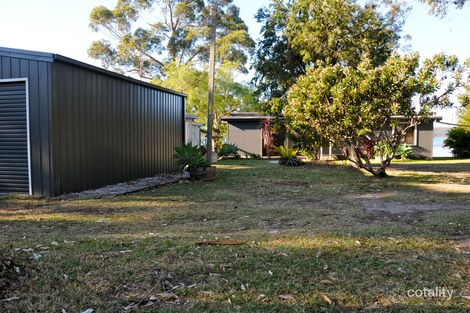 Property photo of 214 Sanctuary Point Road Sanctuary Point NSW 2540