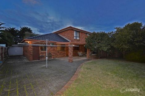 Property photo of 1 Genoa Place Deer Park VIC 3023