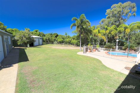 Property photo of 22 Catherine Avenue Inverness QLD 4703