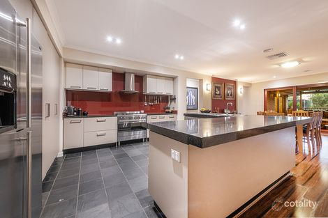 Property photo of 191 Settlers Run Botanic Ridge VIC 3977