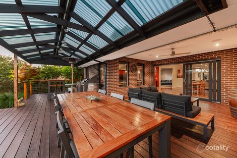 Property photo of 191 Settlers Run Botanic Ridge VIC 3977