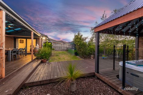 Property photo of 191 Settlers Run Botanic Ridge VIC 3977