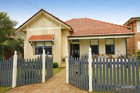 Property photo of 6 McPherson Street Carlton NSW 2218