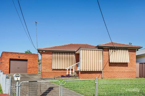 Property photo of 8 Girra Street Fairfield West NSW 2165