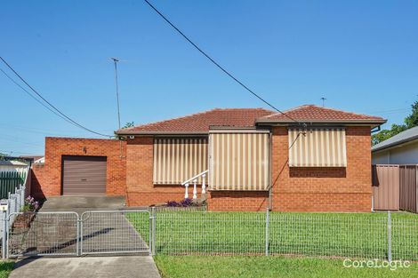 Property photo of 8 Girra Street Fairfield West NSW 2165