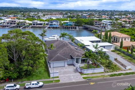 40 Mooloolah Dr, Minyama, QLD 4575