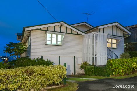 Property photo of 42 Guthrie Street Paddington QLD 4064